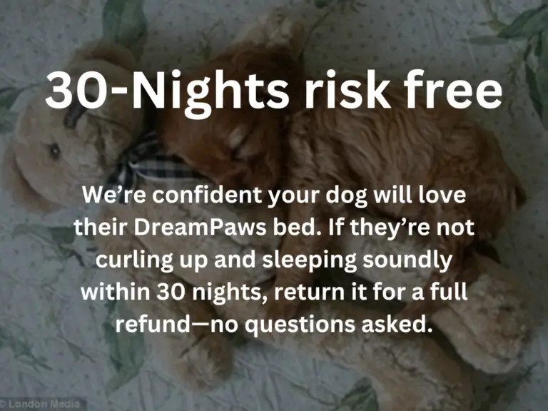 30-Nights risk free